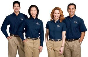 Corporate Uniforms