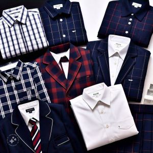 School Uniforms