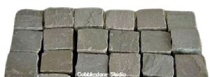 Natural Cobblestone