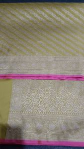 pure katan single uppada sada saree