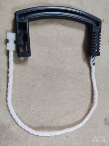 2 rope handle