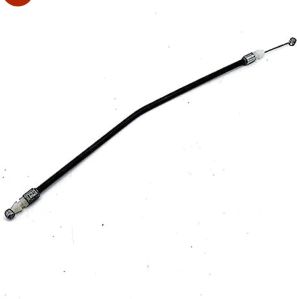 Seat lock cable all vehicles