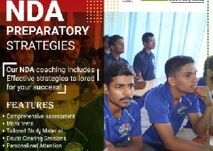 NDA Coaching Classes