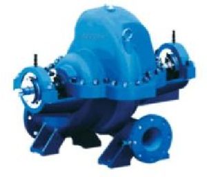 Horizontal Centrifugal Pumps