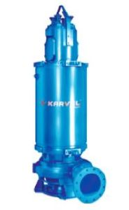 Sewage Pump