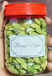 Green Cardamom