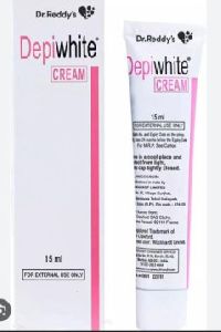 Deepwite cream 10 pieces