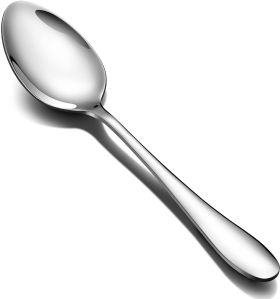 Stainless Steel Spoons