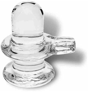 Crystal Shivling