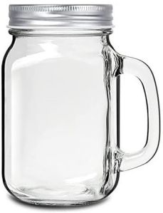 mason jar