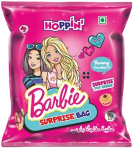 Barbie Surprise Bag