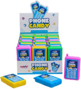 Phone Candy