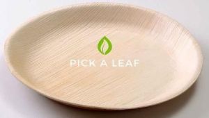 Areca Leaf Plate