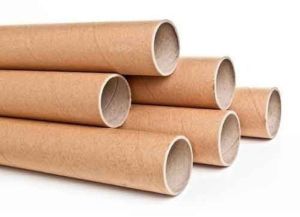 35mm Brown Paper Core Tube