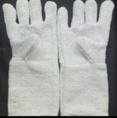 asbastos high temperature hand gloves