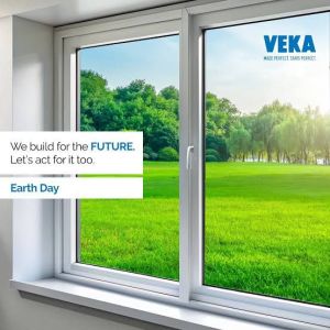 UPVC Windows