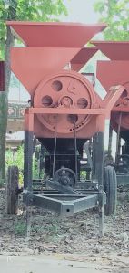 coal crusher machine