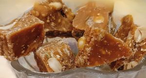 Organic Jaggery