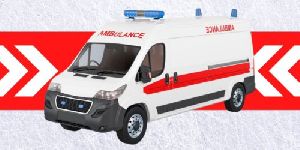 Fast, Dependable Ambulance Service Across Delhi and NCR