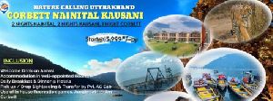 Uttarakhand Tour Package