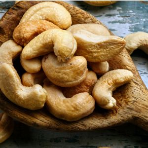 Raw Cashew Nuts