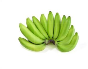 Green Banana