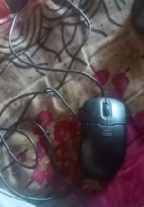 3d Optical Mouse