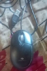 Zebronics Wireless Mouse