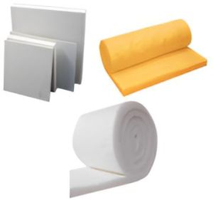 Ceramic Insulation Fibers