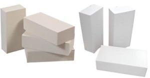 insulating fire brick