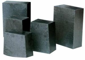 refractory Magnesite Bricks