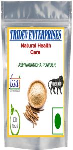 Ashwagandha Powder