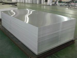 Galvanized Sheets