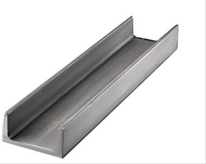 mild steel c channel