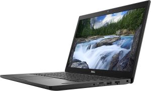 Dell 7490 - i7 8th gen 8GB Ram 256GB ssd