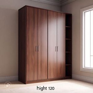 Wardrobe Setmake by particle board