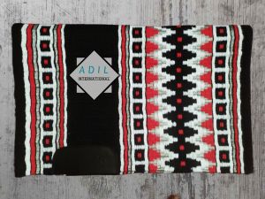 Saddle Pads