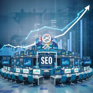 search engine optimization (seo)