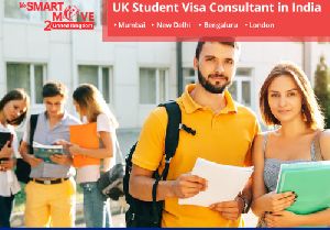 Uk Student Visa