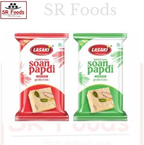 Lasaki Tasty Soan Papdi