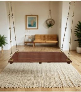 Wooden Swings