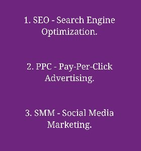 Seo Service