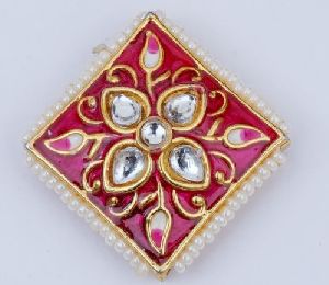 Kundan Rakhi