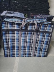 Dhoom chak shopping bag