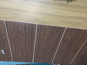 Laminated Doors