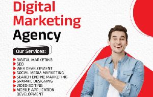 digital marketing services