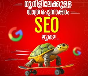 Search Engine Optimization Services