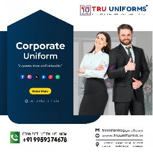 Corporate Uniforms