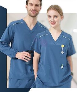 doctor hospital coats