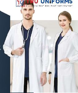 Medical Lab Coats